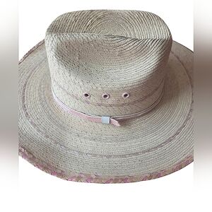 CANDY KISSES CHILDRENS WESTERN STYLE HAT by BULLHIDE HATS